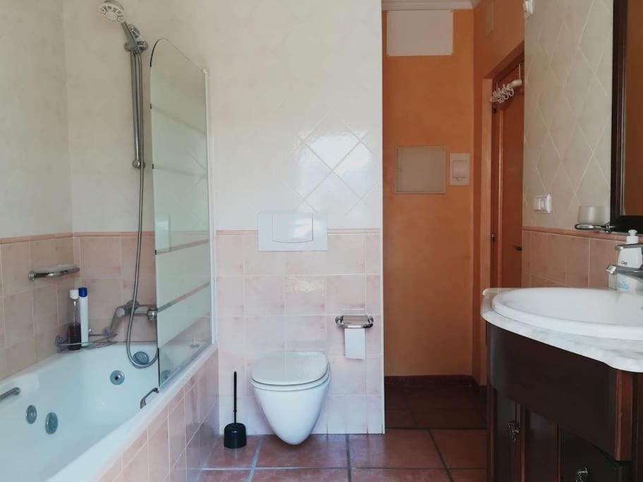 Acogedora Casa De Pueblo En Beniarbeig - Alicante Alma 外观 照片