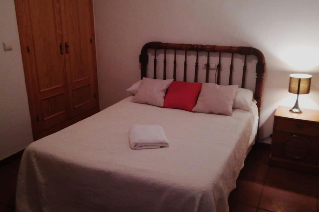 Acogedora Casa De Pueblo En Beniarbeig - Alicante Alma 外观 照片